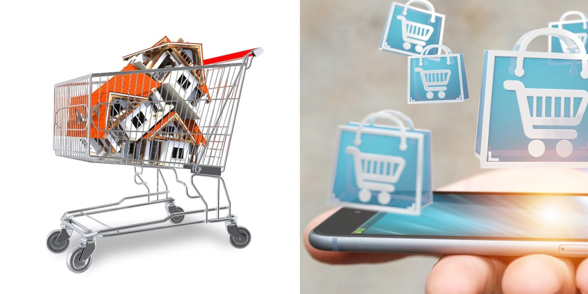 Sell Your Online Business Sell My Shopify Store Buy An